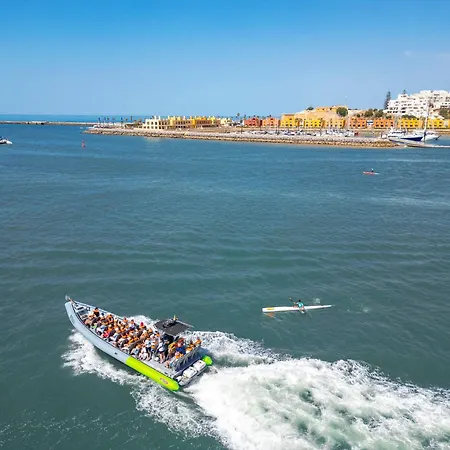 Townhouse Varadero By Algarve Vacation Casa vacanze Albufeira