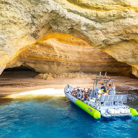 Casa vacanze Townhouse Varadero By Algarve Vacation Albufeira